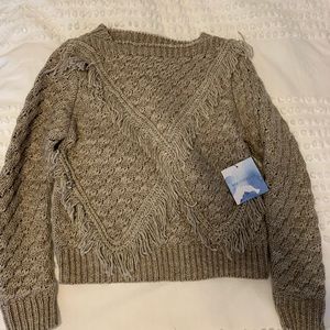 Majorelle Sweater